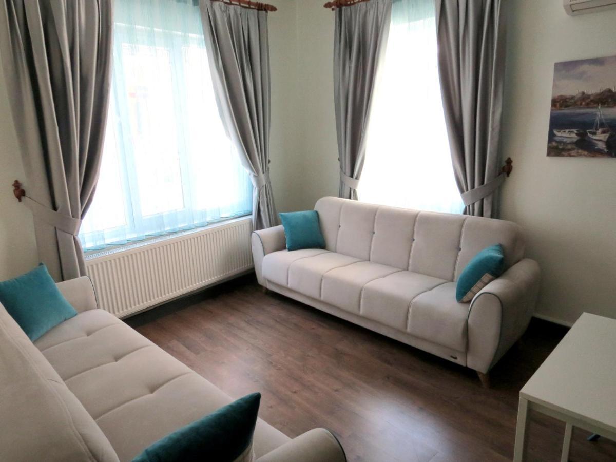 Istanberry - Berry Life Apartments Istanbul Exteriör bild