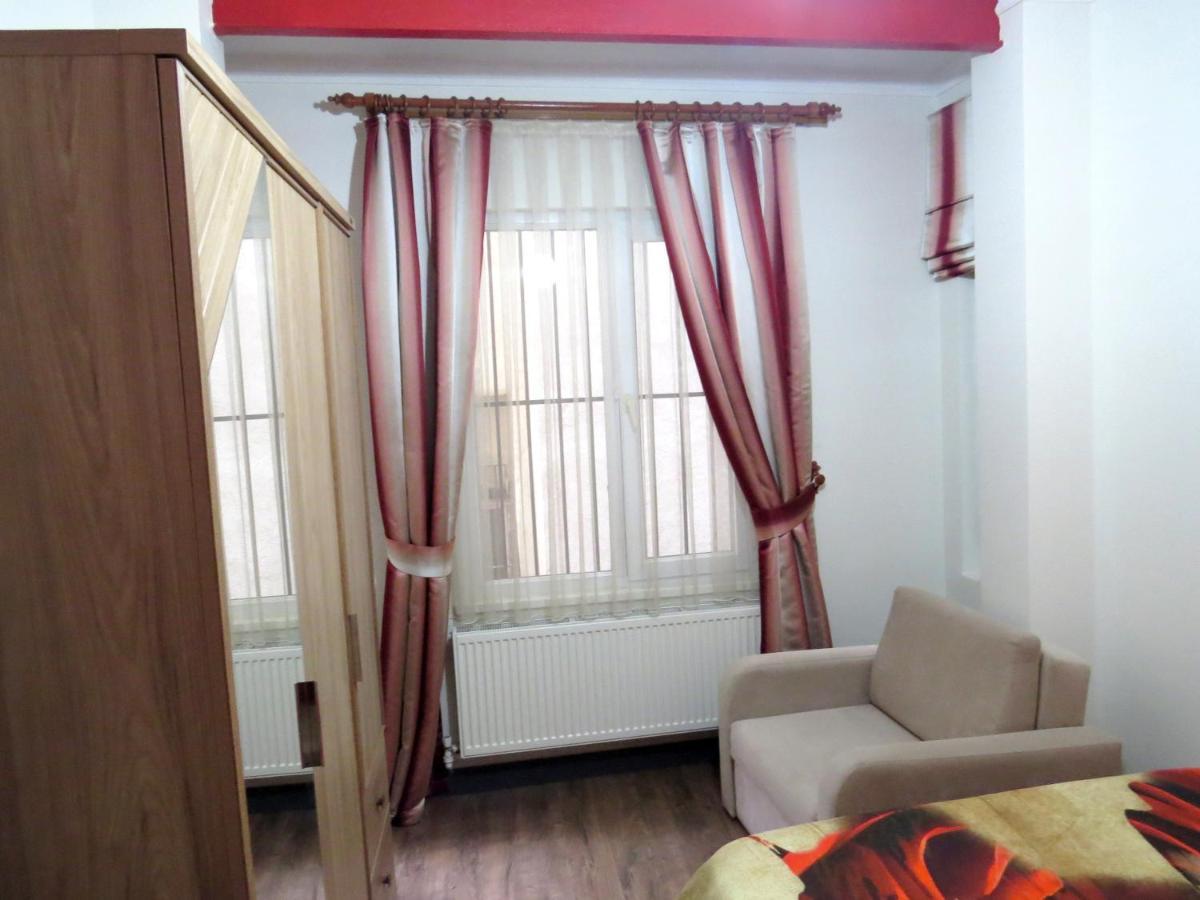 Istanberry - Berry Life Apartments Istanbul Exteriör bild