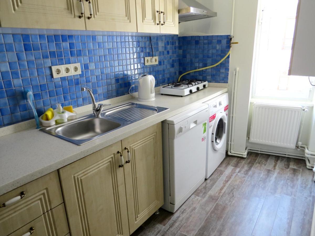 Istanberry - Berry Life Apartments Istanbul Exteriör bild