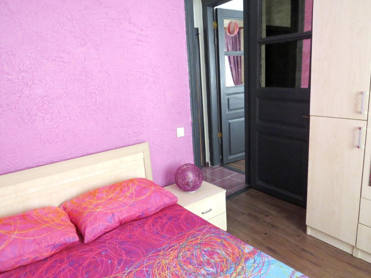 Istanberry - Berry Life Apartments Istanbul Exteriör bild
