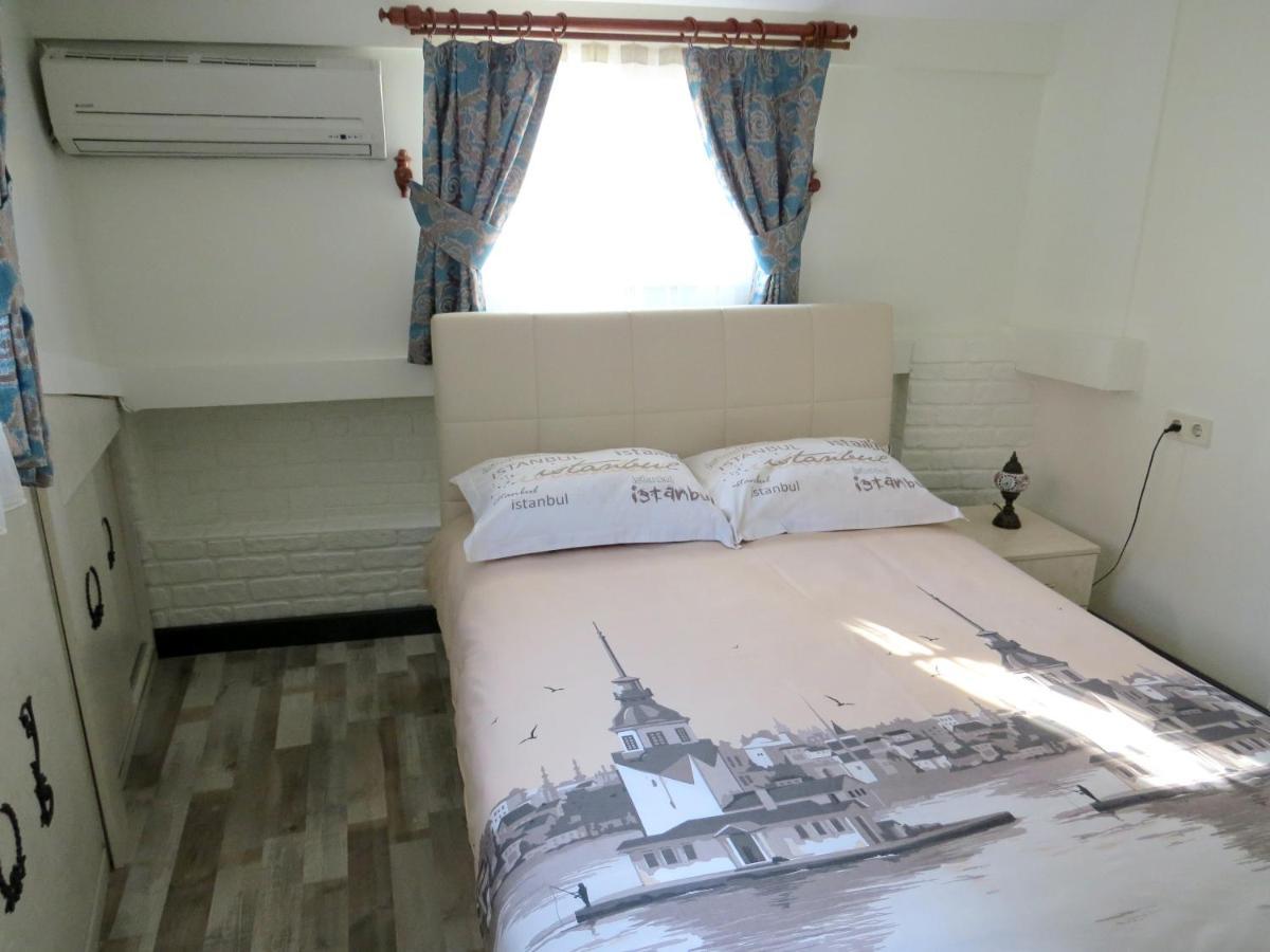 Istanberry - Berry Life Apartments Istanbul Exteriör bild